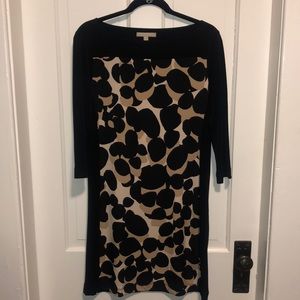 Banana Republic Shift Dress